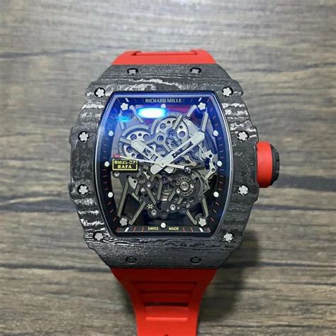 clone richard mille|richard mille knockoff watches.